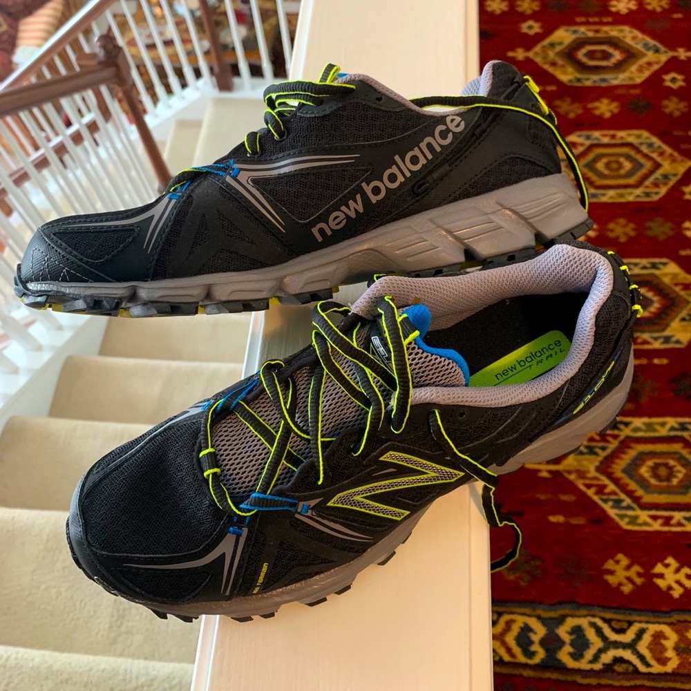 New Balance shoes